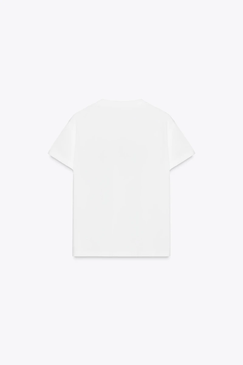 T-SHIRT INSCRIPTION