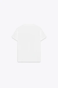 T-SHIRT INSCRIPTION