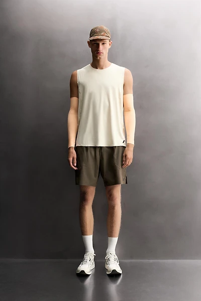 RUNNING TANK TOP