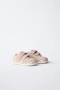 BAREFOOT SNEAKERS