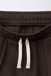 THE CAT HAT DR. SEUSS™ PLUSH SHORTS