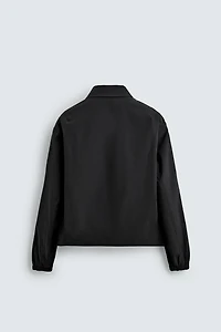 BLOUSON TECHNIQUE ZIPPÉ
