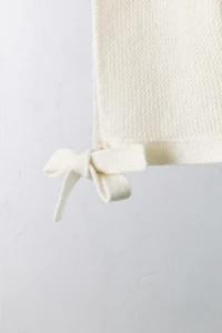 0-12 MONTHS/ 100% CASHMERE BONNET LIMITED EDITION