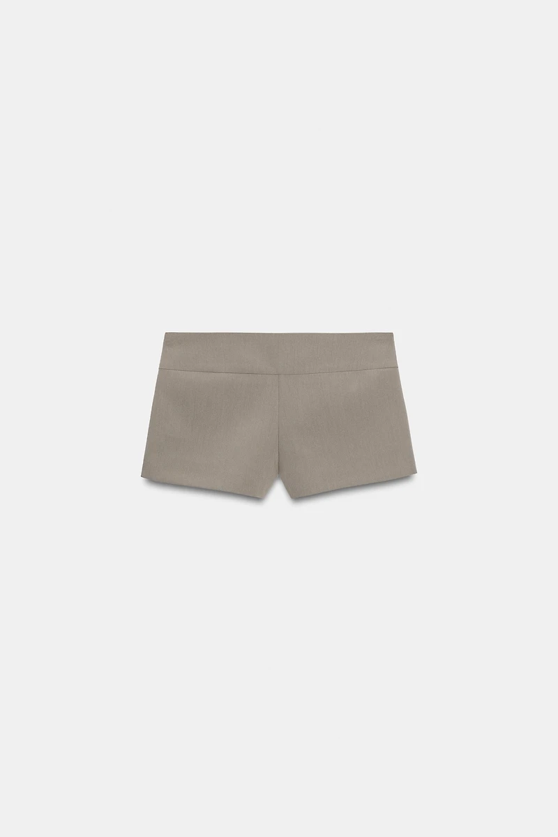 MINI-SHORT