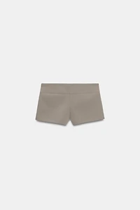 MINI-SHORT