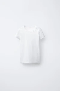 THREE-PACK OF SHORT SLEEVE T-SHIRTS