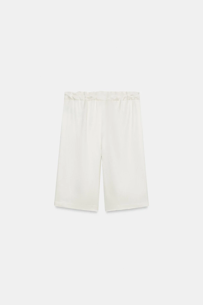 ZW COLLECTION PAJAMA SHORTS