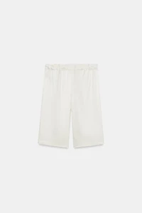 ZW COLLECTION PAJAMA SHORTS