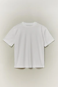 SHORT SLEEVE T-SHIRT