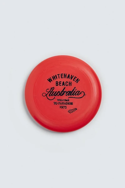 GRAPHIC PRINT FRISBEE
