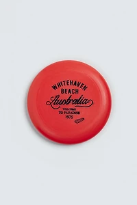 GRAPHIC PRINT FRISBEE