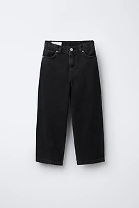 RELAXED BAGGY JEANS