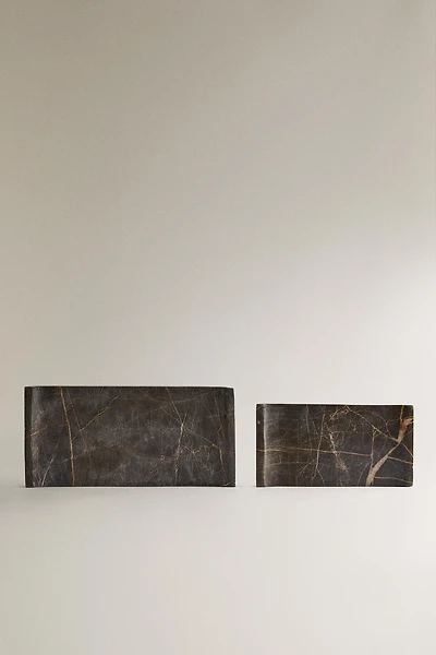 MARBLE TRAY
