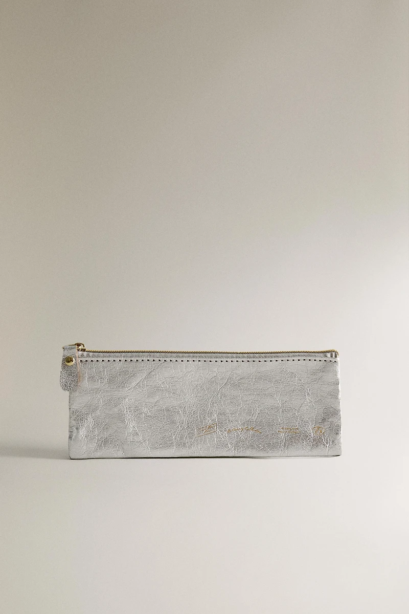 TROUSSE PAPIER