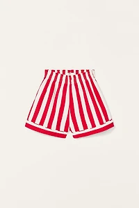STRIPED SHORTS LIMITED EDITION