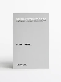 (100 ml) Warm Cashmere eau de parfum