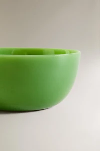 GLASS BOWL