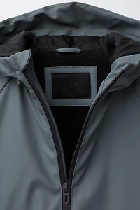 CIRÉ GOMMÉ WATER RESISTANT