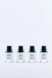 VIBRANT CITIES AND EMOTIONS DISCOVERY SET EDP 4 X 7.5ML (0.25 FL. OZ).