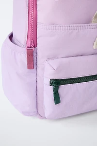 COLOR BACKPACK