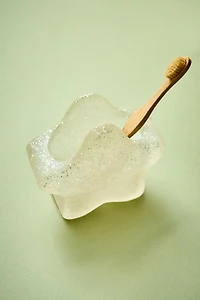 GOBELET ENFANT BROSSE À DENTS ÉTOILE PAILLETÉE