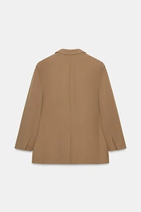 ZW COLLECTION OVERSIZED BLAZER