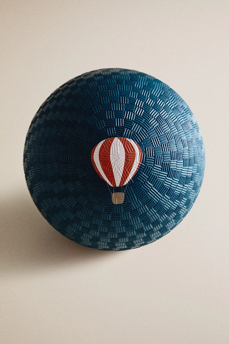 KIDS BALLOON TOY BALL