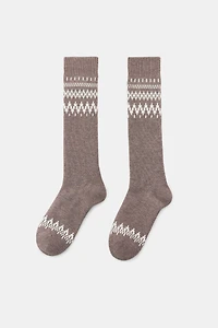 CHAUSSETTES COLLECTION SKI