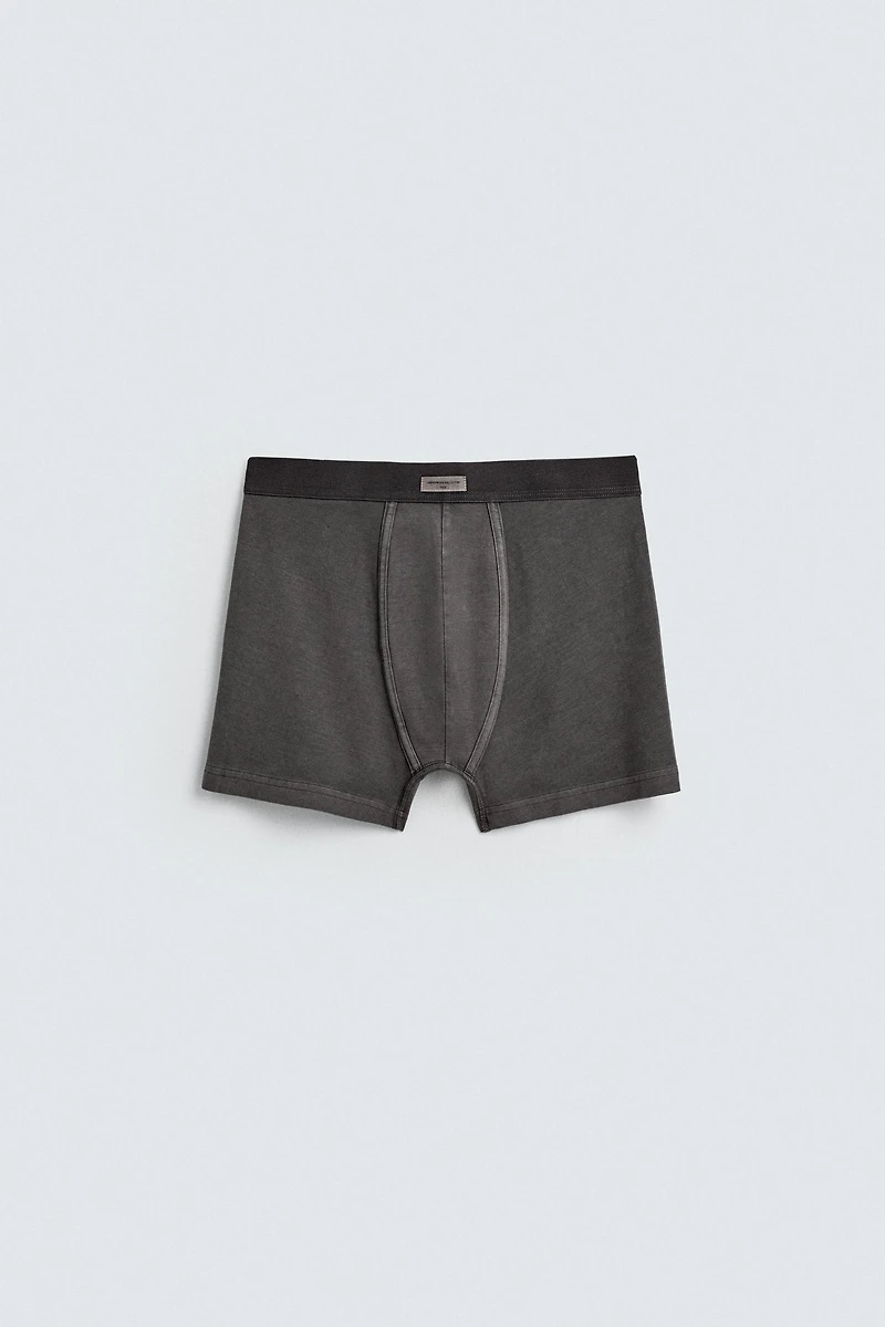SOFT BOXERS 3-PACK