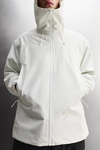 VESTE TECHNIQUE SHELL WATERPROOF