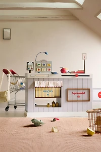JOUET ENFANT SUPERMARCHÉ