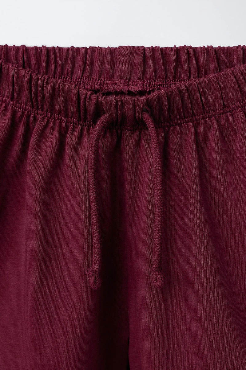 SHORT BASIQUE