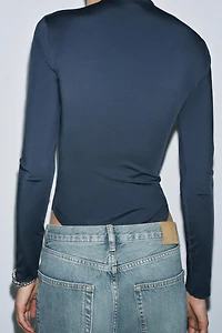 BODY À PLIS