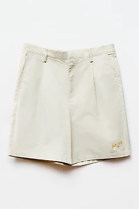 GOLF BERMUDA SHORTS