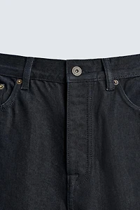 JEAN DROIT COTON - LAINE