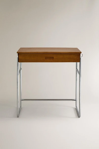 CHILDREN'S VINTAGE DESK