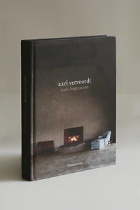 WABI SABI AXEL VERVOORDT BOOK (ENGLISH)