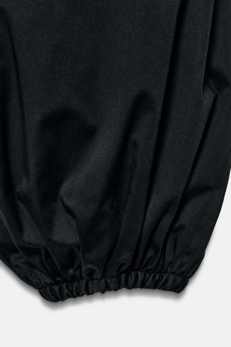 ZW COLLECTION BALLOON PANTS