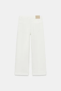JEAN ZW COLLECTION BAGGY TAILLE MOYENNE