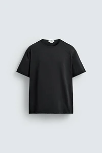 HEAVYWEIGHT TRIM T-SHIRT