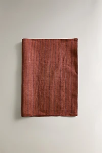 STRIPED LINEN PLACEMAT