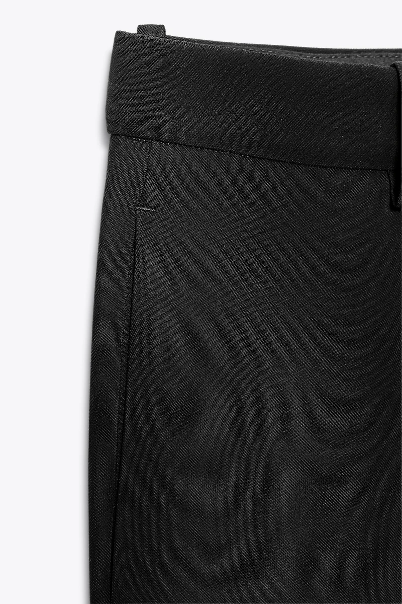 PANTALON DROIT ZW COLLECTION