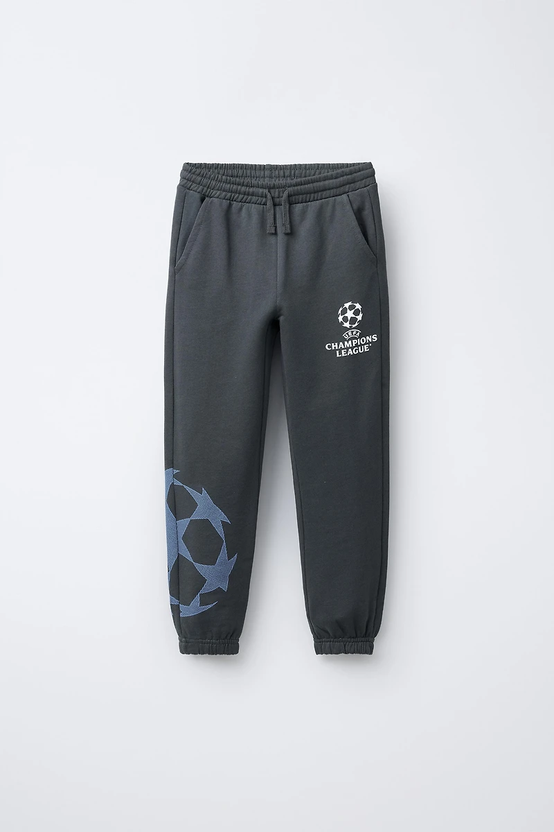 UEFA CHAMPIONS LEAGUE ® JOGGERS
