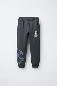 UEFA CHAMPIONS LEAGUE ® JOGGERS