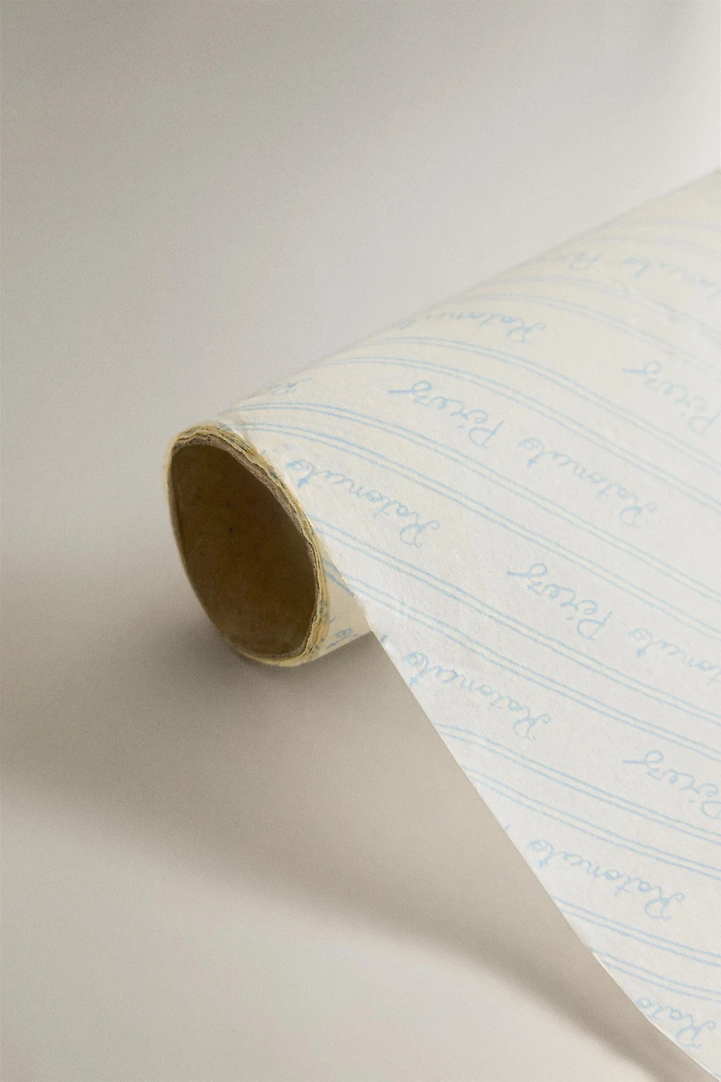 PAPIER CADEAU MR. PÉREZ