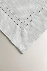 NAPPE COTON JOUR ÉCHELLE