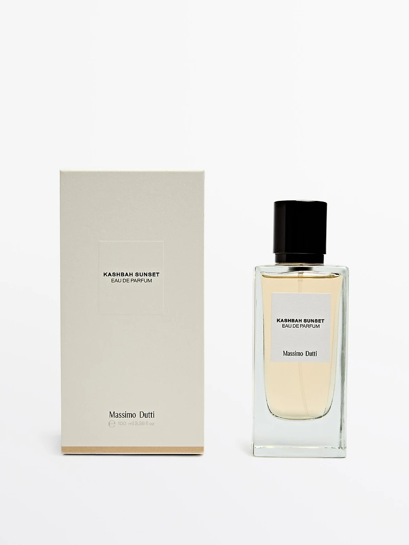 (100 ml) Eau de parfum Kashbah Sunset