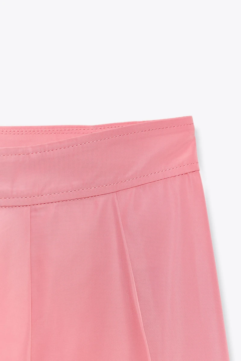ZW COLLECTION MIDI SKIRT