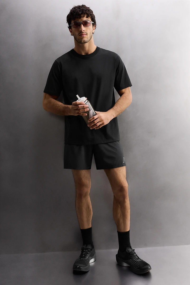 BASIC TRAINING SHORTS