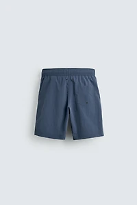 LONG TECHNICAL SWIMSUIT